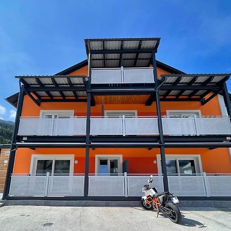 Haus Grimming Apartment Oblarn Exterior photo