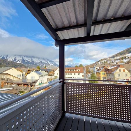 Haus Grimming Apartment Oblarn Exterior photo