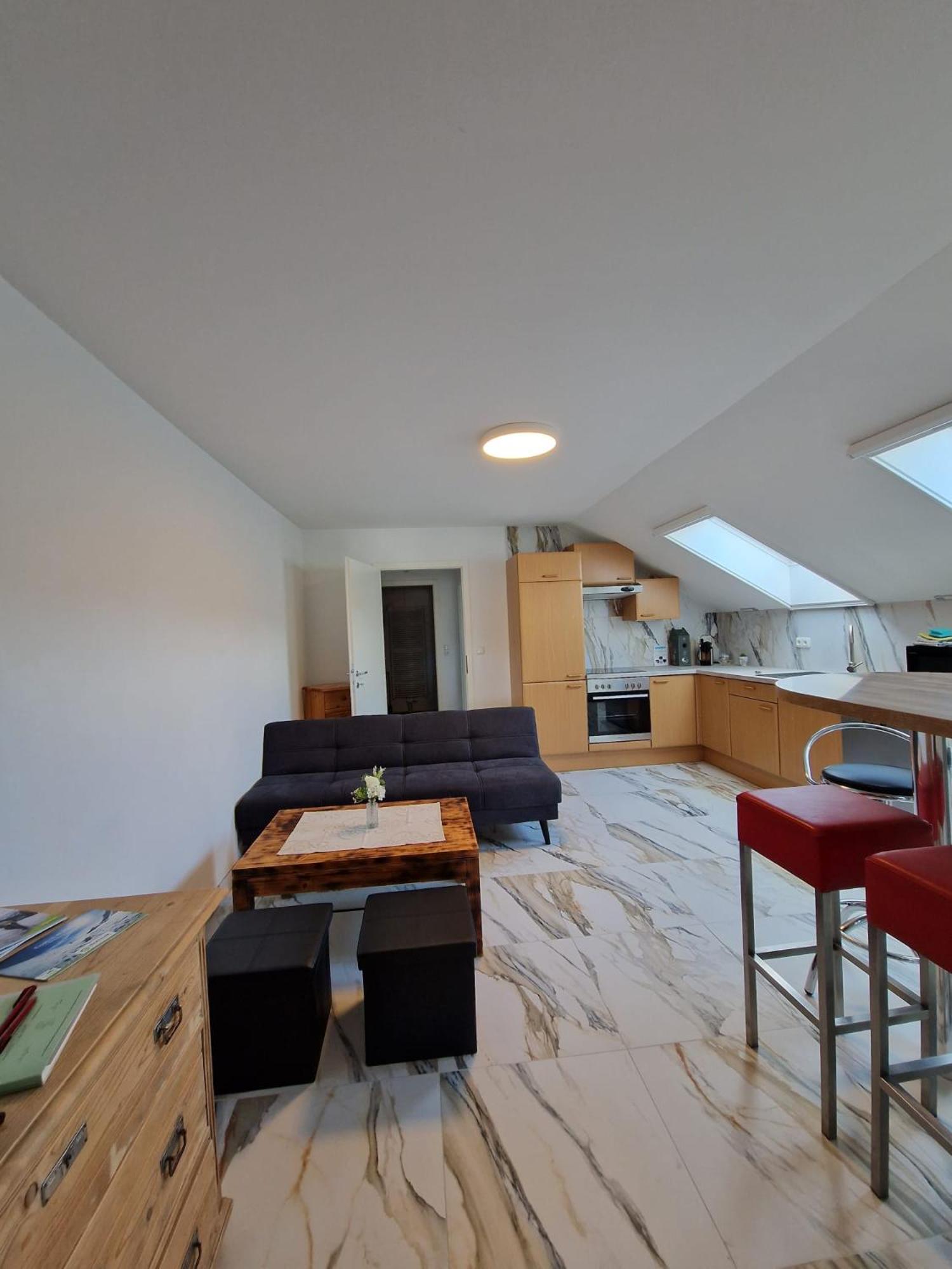 Haus Grimming Apartment Oblarn Exterior photo