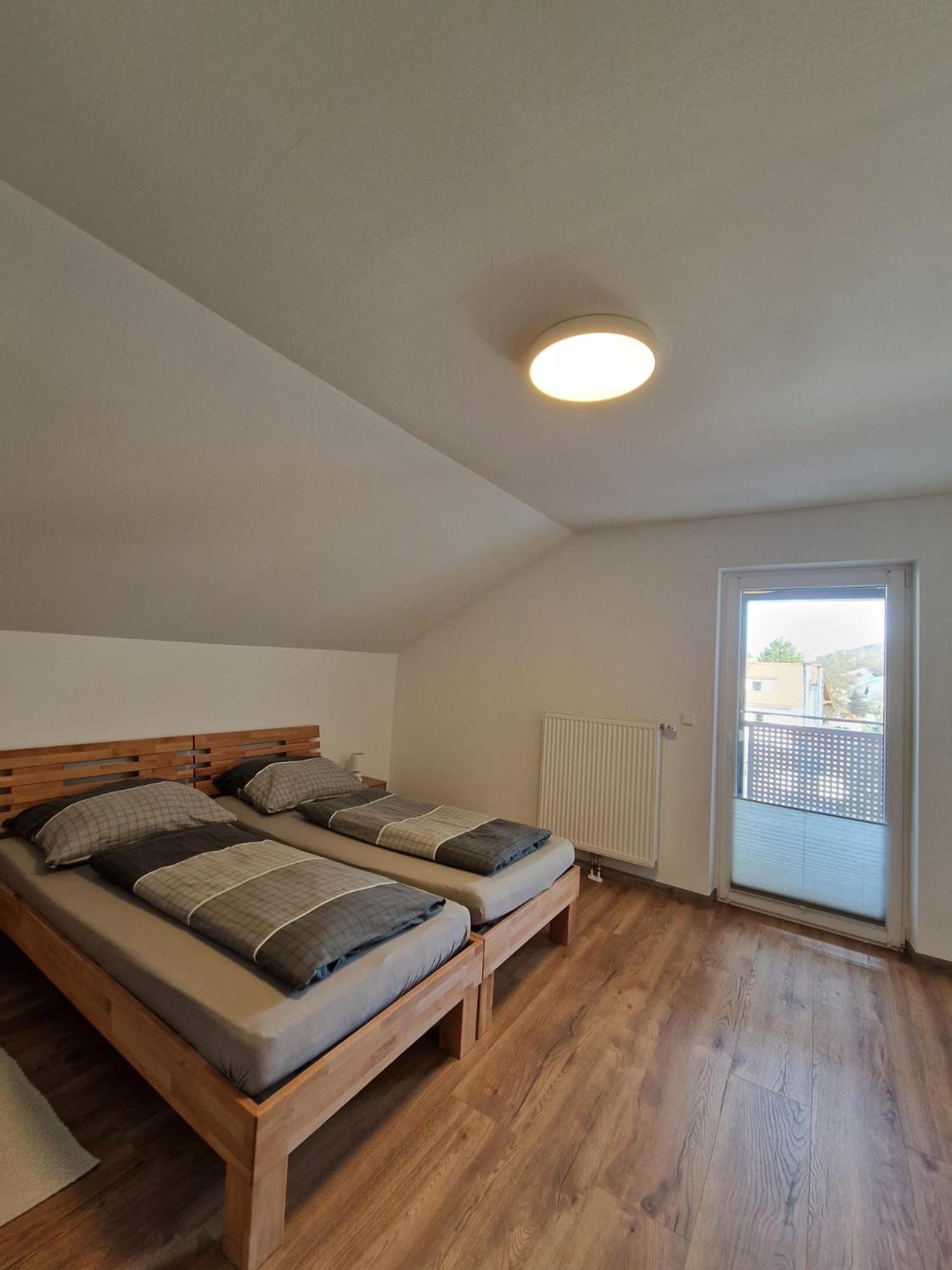 Haus Grimming Apartment Oblarn Exterior photo