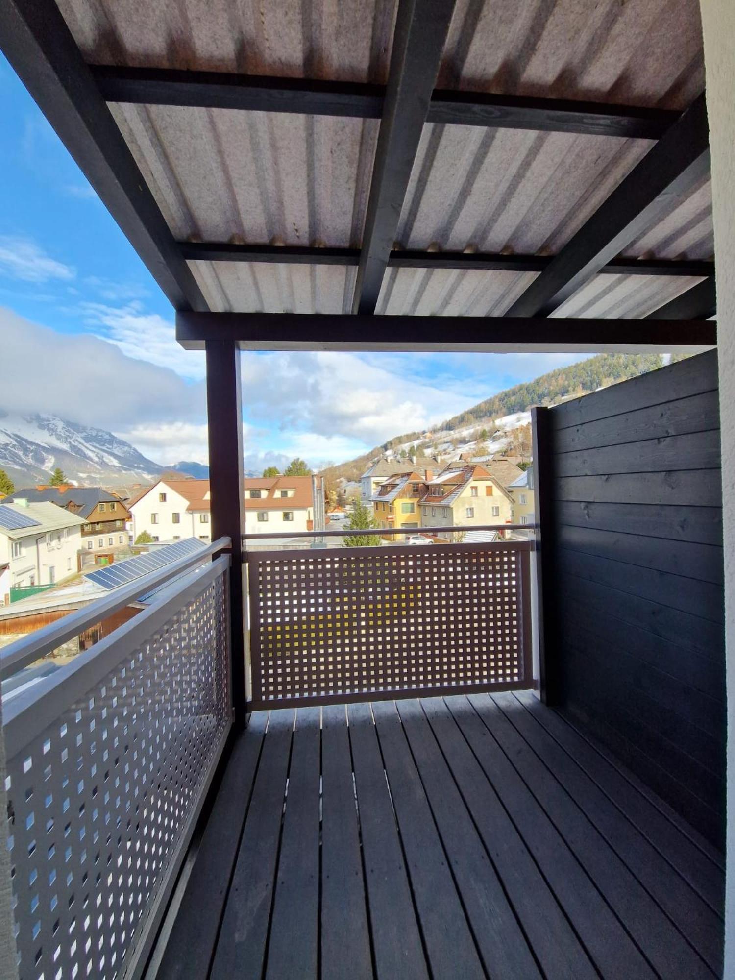 Haus Grimming Apartment Oblarn Exterior photo