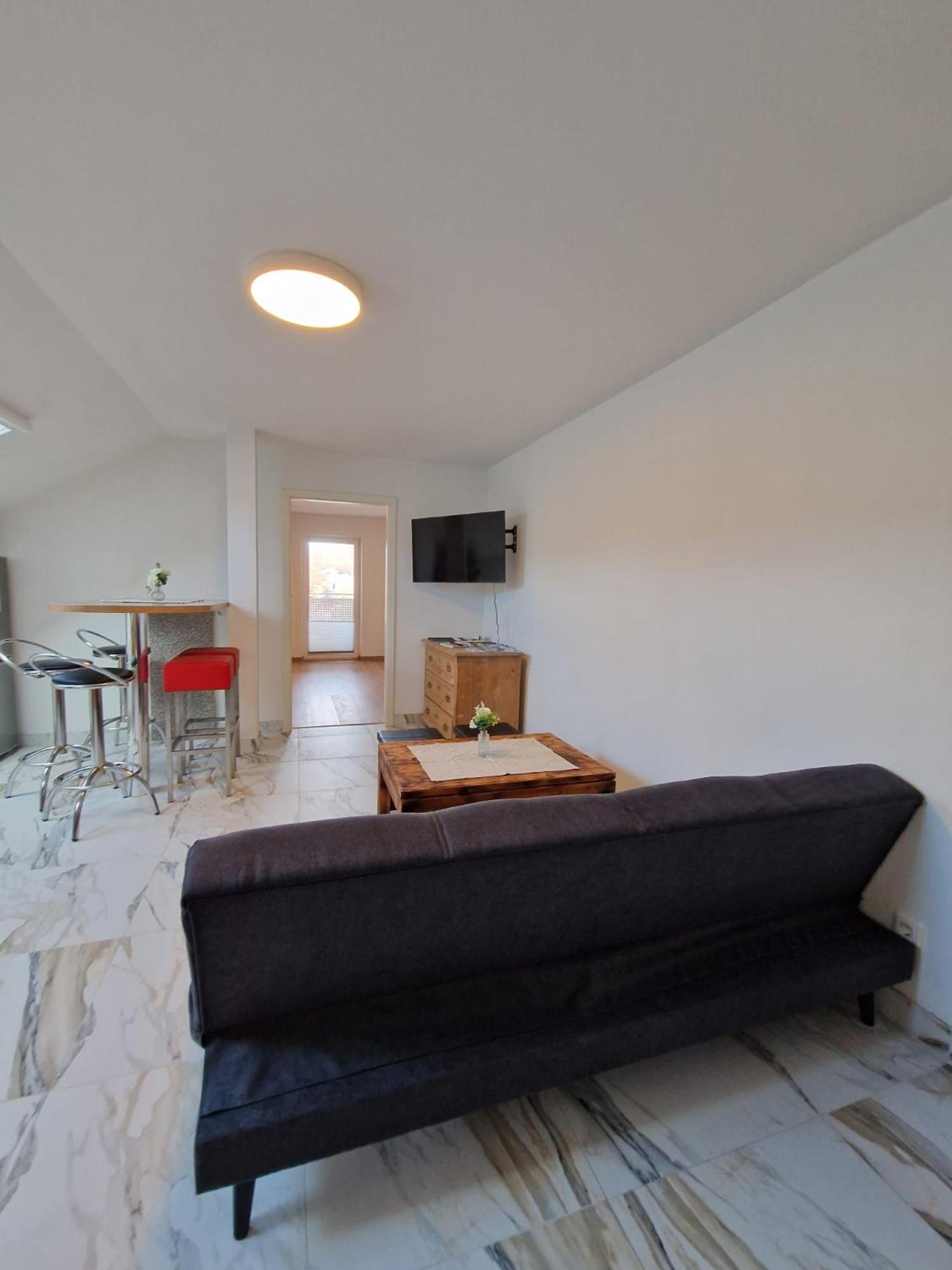 Haus Grimming Apartment Oblarn Exterior photo