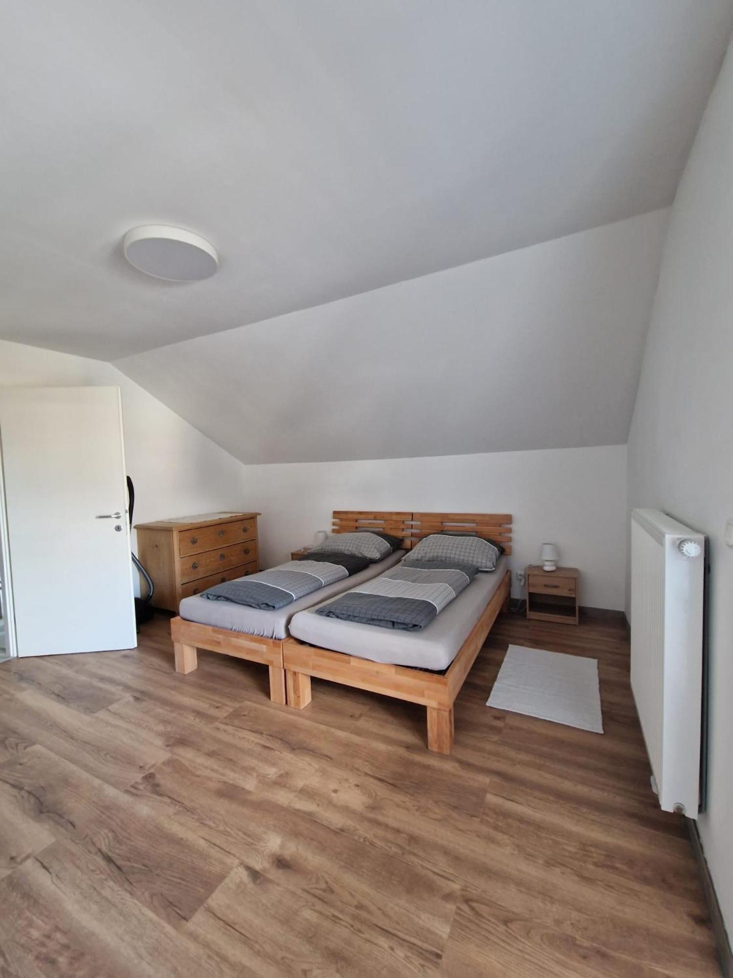 Haus Grimming Apartment Oblarn Exterior photo